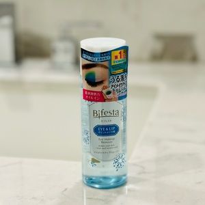 Bifesta Mandom Eye Makeup Remover